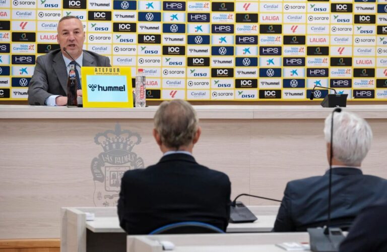 ​Ramírez dice que se ha hecho una temporada “correcta” y ya casi tienen decidido el nuevo entrenador