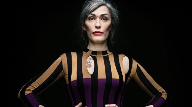 Roberta Marrero, la escritora desde los márgenes, en el ‘El Club de la Cultura’