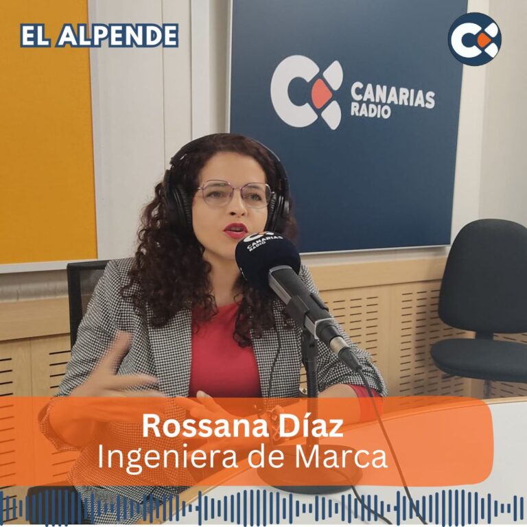 ‘El Alpende’ dedica su programa a la emprendeduría