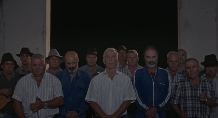 Noche de cine isleño en Televisión Canaria con ‘Rendir los machos’