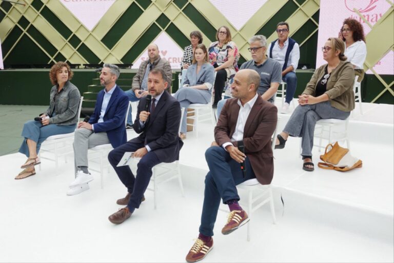 Tenerife celebra el Día de Canarias