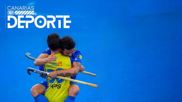 Historias de superación y lucha en ‘Canarias es deporte’