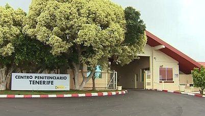 Centro penitenciario Tenerife II