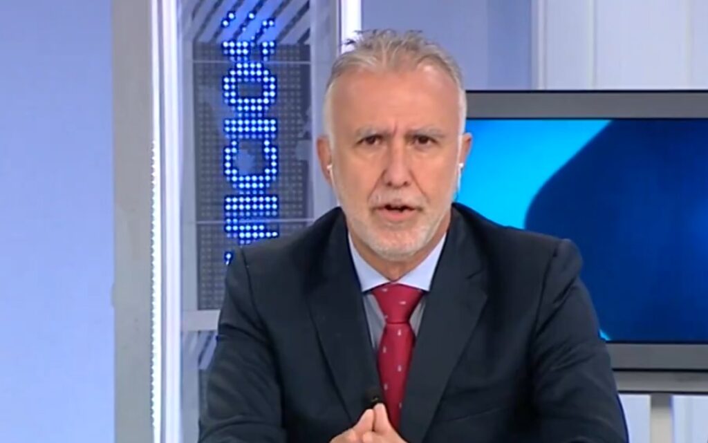 Ángel Víctor Torres