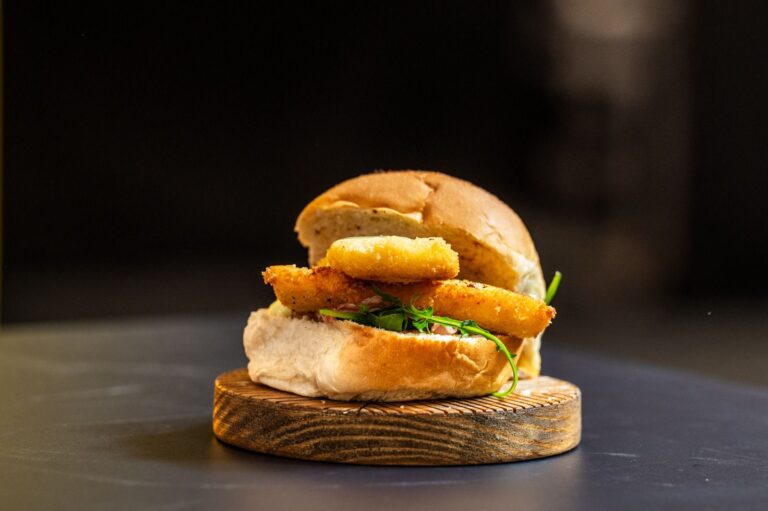 Todos los detalles del Salón Gastrocanarias, en ‘Cebollas verdes’