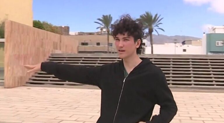 Denuncian un ataque tránsfobo en Gran Canaria