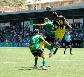 Sábado de eliminatorias en Televisión Canaria