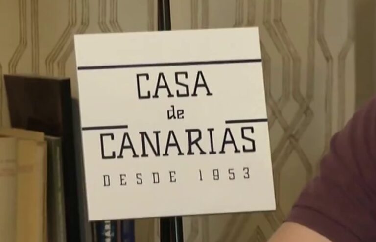La Casa de Canarias celebra el 30 de mayo en Madrid