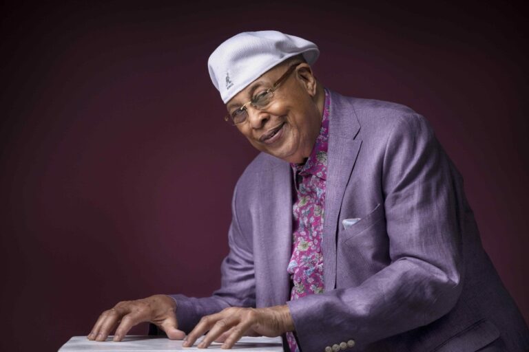 Chucho Valdés de gira por Canarias