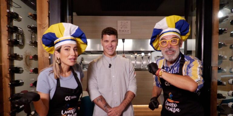 Siete recetas de nuestra tierra para celebrar el 30 de mayo en ‘Como en casa’