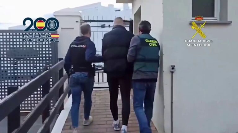 Cae una red que vendía gominolas con drogas sintéticas y que tenía presencia en Canarias