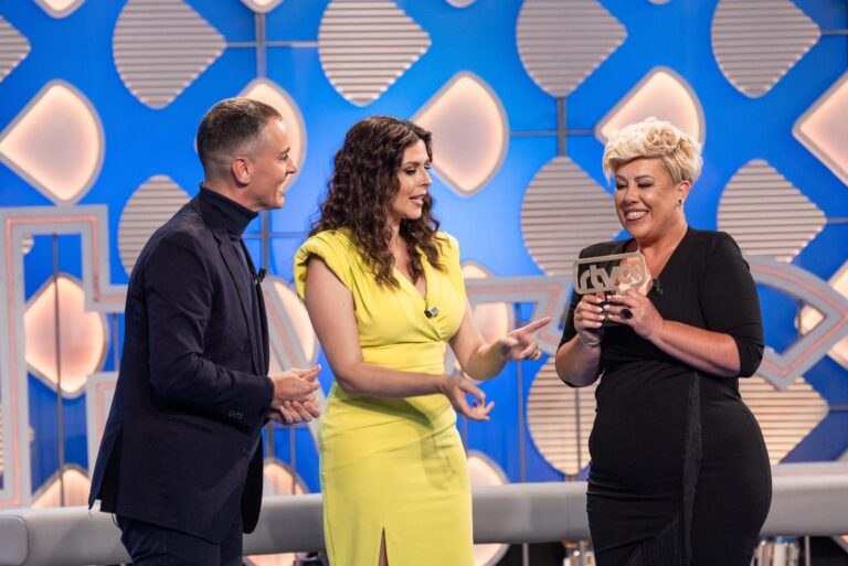 ‘Gente Maravillosa’ celebra el Día de Canarias junto al timplista Germán López