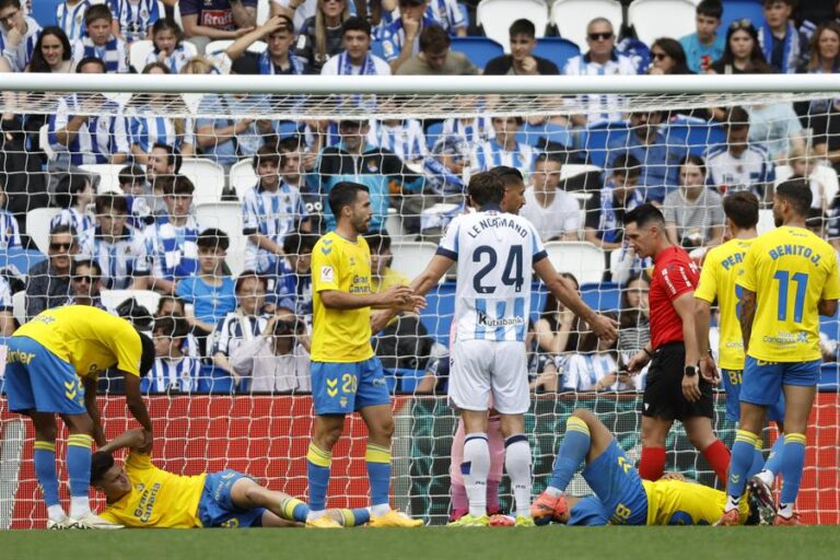 Pimienta pide concentración a sus jugadores antes de visitar al RCD Mallorca