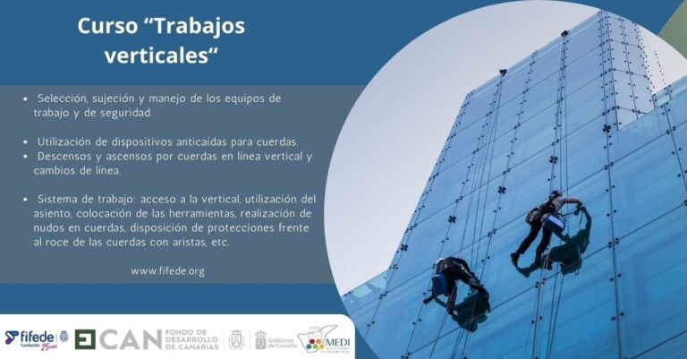 FIFEDE ofrecerá seis cursos de formación logística