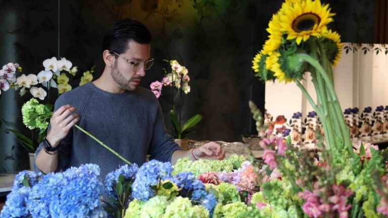 Un primer domingo de mayo en el que las madres se convierten en las protagonistas del día