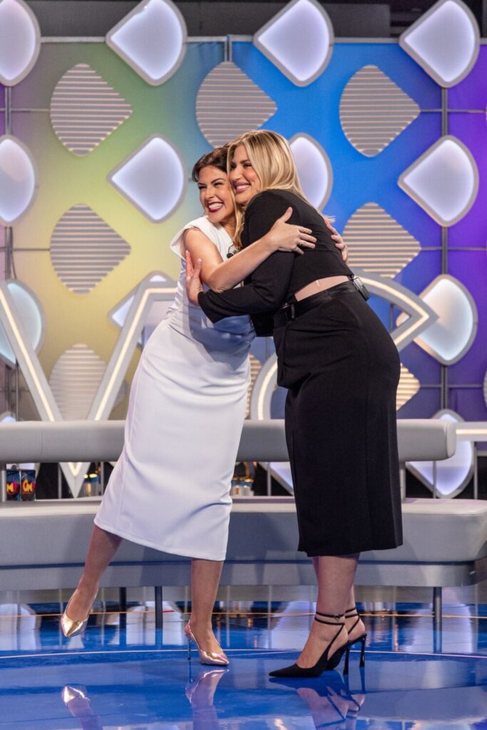 'Gente Maravillosa' y Susana Bianca denuncian la gordofobia