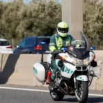 La Guardia Civil intensificará la vigilancia en las carreteras con motos camufladas