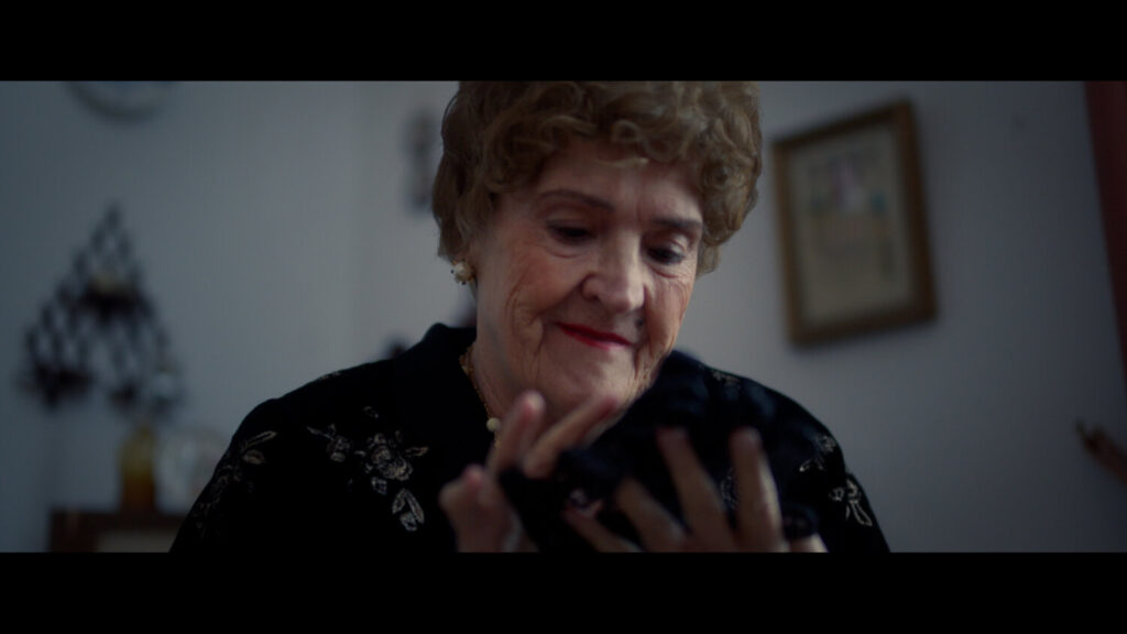 Imágenes del primer capítulo de Insulae dedicado a Mercedes Pinto 