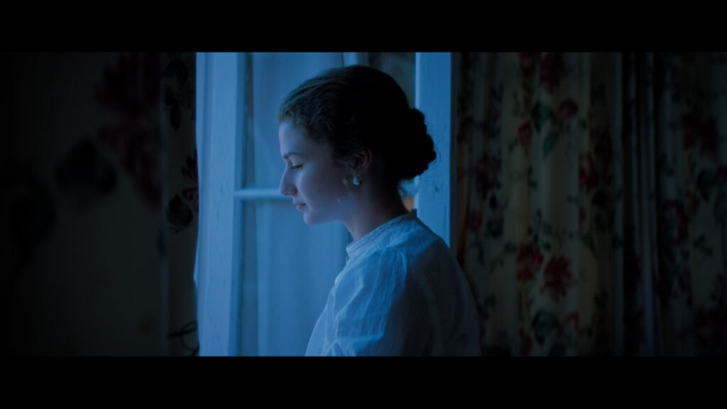 Imágenes del primer capítulo de Insulae dedicado a Mercedes Pinto 