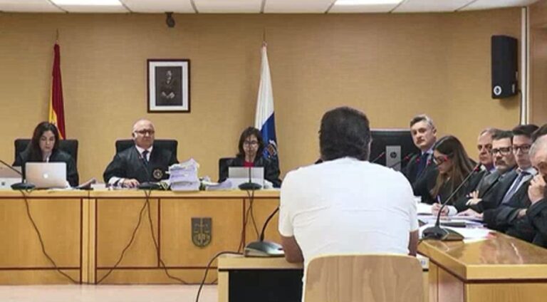 A juicio una supuesta estafa de venta de viviendas sin licencia