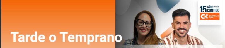 ‘Tarde o temprano’ da voz a los presos de Tenerife