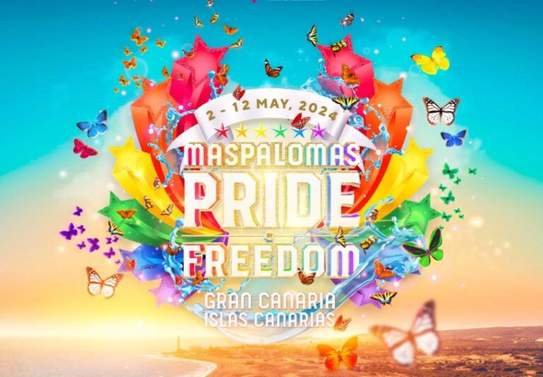 La fiesta del Orgullo llega este sábado a Televisión Canaria