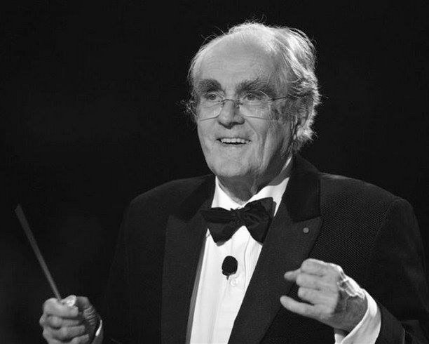 ‘Los años jóvenes’ pone la banda sonora de “El caso de Thomas Crown”