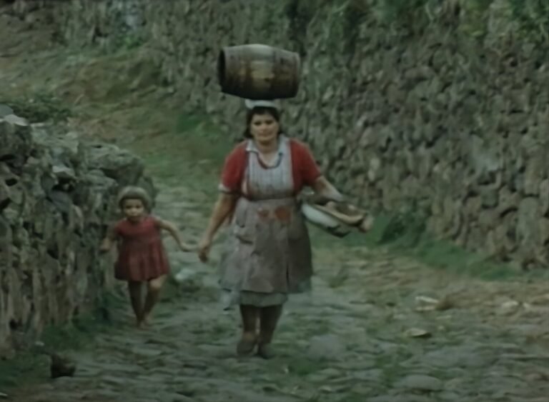 Historia y tradición en el ciclo de documentales canarios de TVC