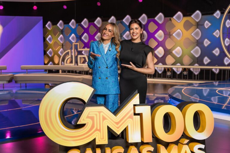 Las personas con discapacidad reivindican su derecho al amor en ‘Gente Maravillosa’