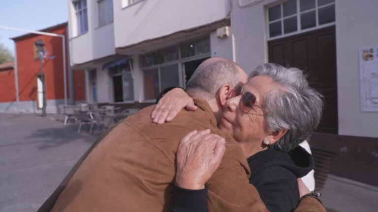 Las vidas de los noveleros cambian de ‘Hoy en adelante’