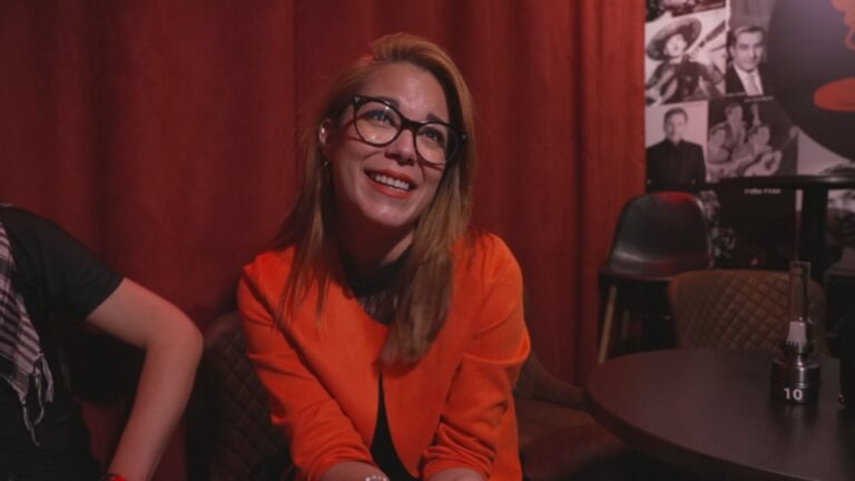 ‘Noveleros’ rinde homenaje a la “Querida Venezuela” 