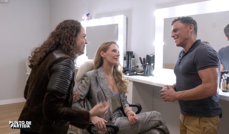 ¿Qué fue de ellos y ellas?, este viernes en ‘Punto de partida’