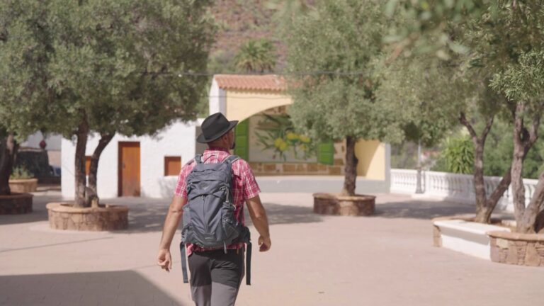 ‘Rincones isleños’ dedica su episodio de este sábado a las identidades rurales