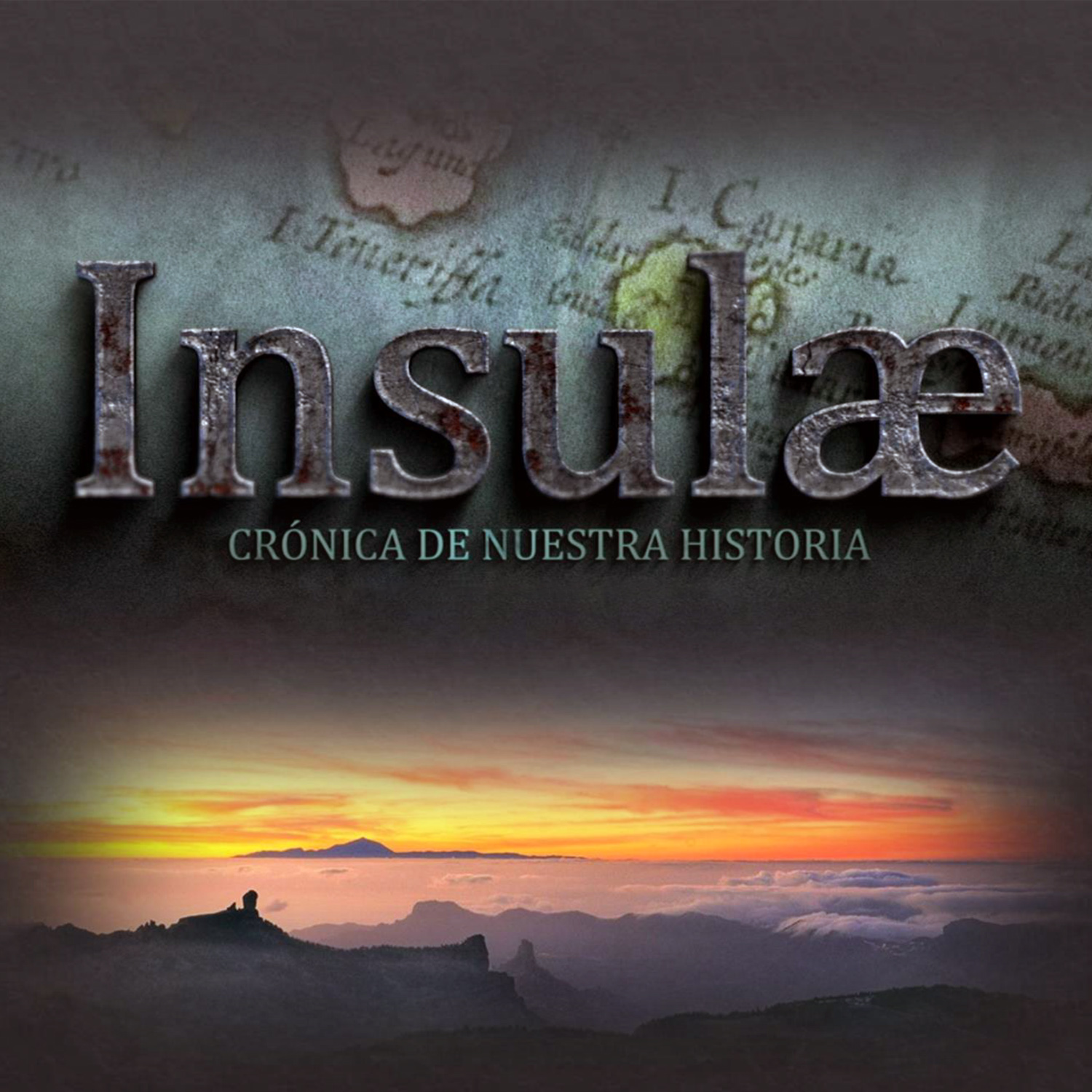 Insulae | Serie de Televisión Canaria (RTVC)