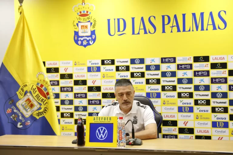 García Pimienta: “Noté que el ciclo se había acabado”