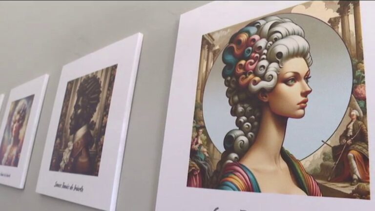 El IES Tomás de Iriarte inaugura una sala de exposiciones con motivo de su 55 aniversario