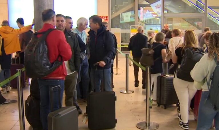 Canarias destino estrella este puente por el Día de Canarias