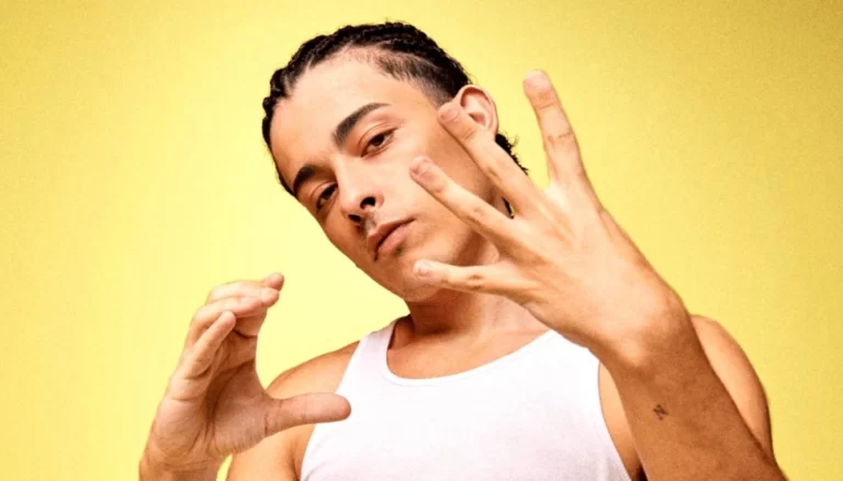 El rapero argentino Trueno actuará en Gran Canaria el mes de julio