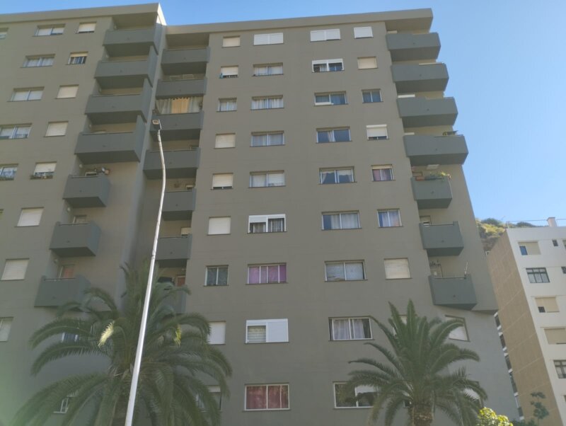 Por provincias, Santa Cruz de Tenerife experimenta un alza en la vivienda del 31,3% respecto al pasado abril, alcanzando los 2.911 euros/m2