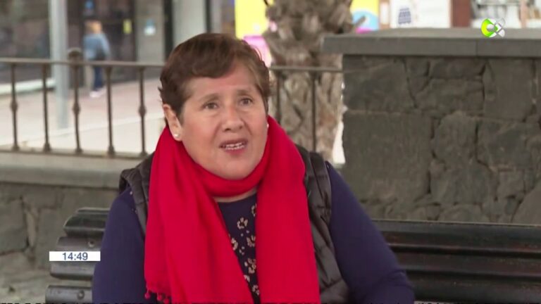 Un joven con discapacidad no puede obtener la nacionalidad por no poder leer ni escribir