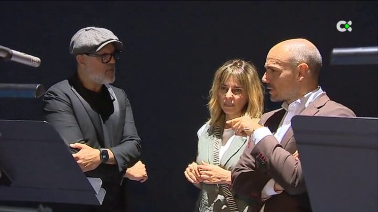 El Teatro Pérez Galdós acoge este jueves los Premios Canarias