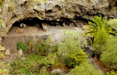 Misterios canarios en América, en ‘Crónicas de San Borondón’