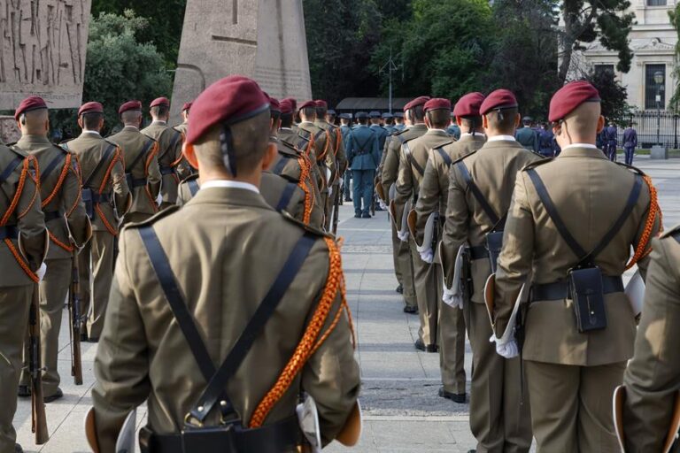 El rey Felipe VI conmemora sus 10 años de reinado con numerosos actos