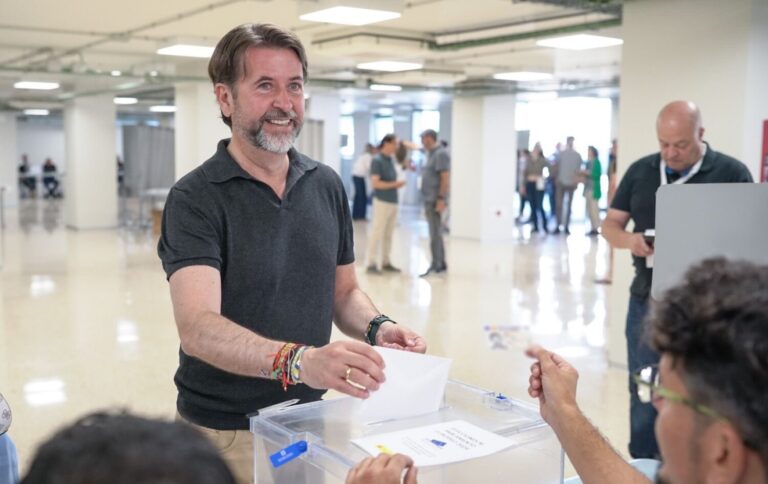 9J Resultados | Coalición Canaria