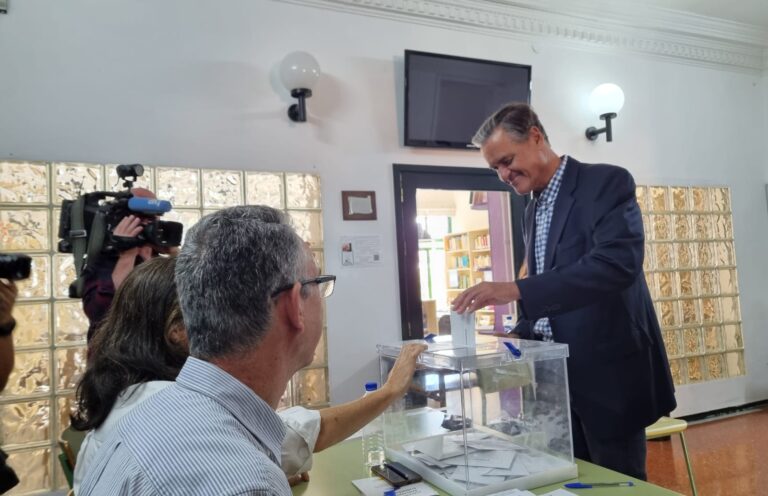 9J Resultados | PSOE