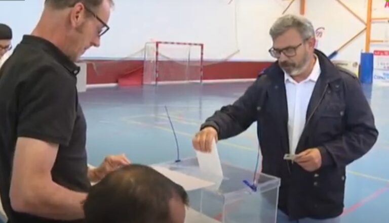 9J Resultados | Ciudadanos