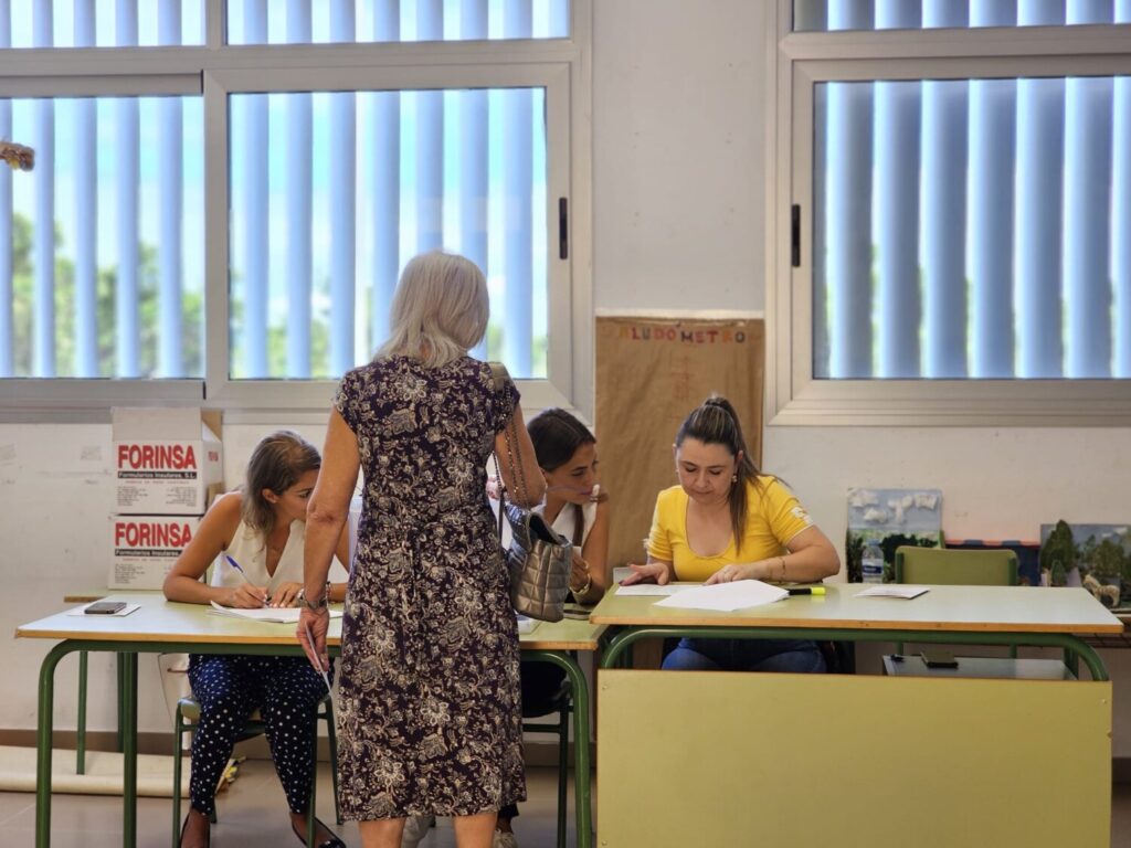 Colegio Tigaday, La Frontera. El Hierro