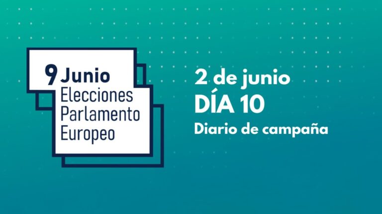 Bloque electoral 2.06.24