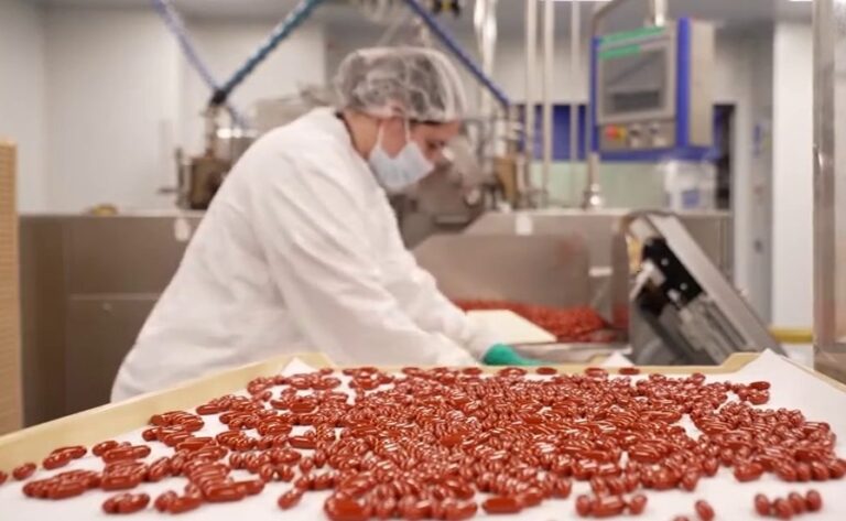 Crece el consumo de antidepresivos en Canarias