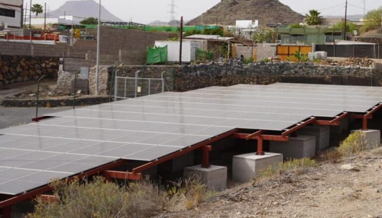 El Cabildo de Tenerife incorpora más de 12,5 millones al presupuesto para inversiones